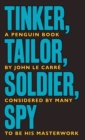 Tinker Tailor Soldier Spy : The Smiley Collection - Book