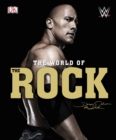 WWE World of the Rock - Book