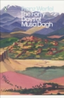 The Forty Days of Musa Dagh - Book