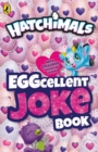 HATCHIMALS: Eggcellent Joke Book - eBook