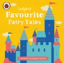 Ladybird Favourite Fairy Tales - eAudiobook