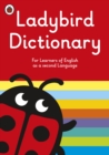 Ladybird Dictionary - Book