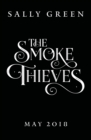 The Smoke Thieves - eAudiobook