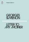 Letter to My Mother - Book