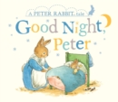 Peter Rabbit Tales - Goodnight Peter - Book