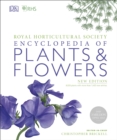 RHS Encyclopedia Of Plants and Flowers - Book