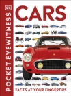 Pocket Eyewitness Cars : Facts at Your Fingertips - Book