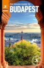 The Rough Guide to Budapest - eBook