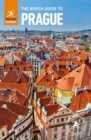The Rough Guide to Prague (Travel Guide eBook) - eBook