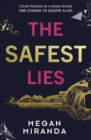 The Safest Lies - Book