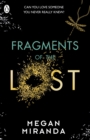 Fragments of the Lost - Book