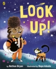 Look Up! - Book