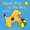 Spot's Fun in the Sun - Book