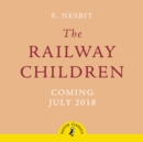 The Railway Children - eAudiobook