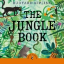 The Jungle Book - eAudiobook