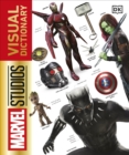Marvel Studios Visual Dictionary - Book