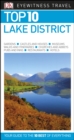 DK Eyewitness Top 10 Lake District - DK Eyewitness