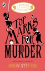 Top Marks For Murder - eBook