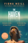 The Haven - Book