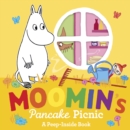 Moomin's Pancake Picnic Peep-Inside - Book