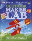 Outdoor Maker Lab - eBook
