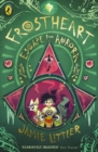 Frostheart 2 : Escape from Aurora - Book