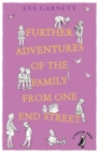 Further Adventures of the Family from One End Street - Book