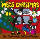 Meg's Christmas - eBook