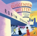 The Guggenheim Mystery - eAudiobook
