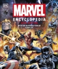Marvel Encyclopedia New Edition - Book