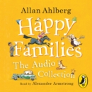 Happy Families: The Audio Collection - eAudiobook