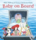 Baby on Board - eBook