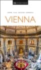 DK Eyewitness Vienna - Book