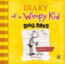 Diary of a Wimpy Kid: Dog Days (Book 4) - Book