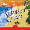 Robinson Crusoe - Book