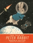 The Tale Of Peter Rabbit : Moon Landing Anniversary Edition - Book