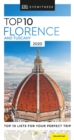 DK Eyewitness Top 10 Florence and Tuscany - Book