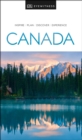 DK Eyewitness Canada - Book