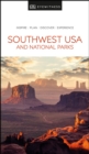 DK Eyewitness Southwest USA and National Parks - Book