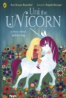 Uni the Unicorn - eBook