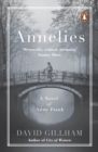Annelies : A Novel of Anne Frank - Book
