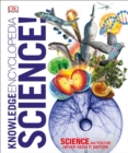 Knowledge Encyclopedia Science! - eBook