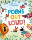 Poems Out Loud! : First Poems to Read and Perform - Book