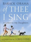 Of Thee I Sing - Book