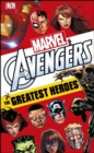 Marvel Avengers The Greatest Heroes: World Book Day 2018 - eBook