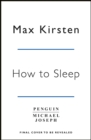 How to Sleep - Book