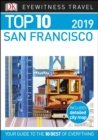 Top 10 San Francisco - DK Eyewitness