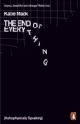 The End of Everything : (Astrophysically Speaking) - eBook