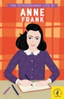 The Extraordinary Life of Anne Frank - Book
