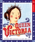 V&A Introduces: Queen Victoria - Book